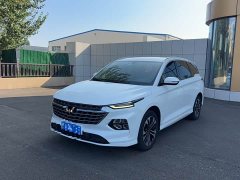 Wuling Kaje 2020 1.5T CVT Premier - ფოტო 1