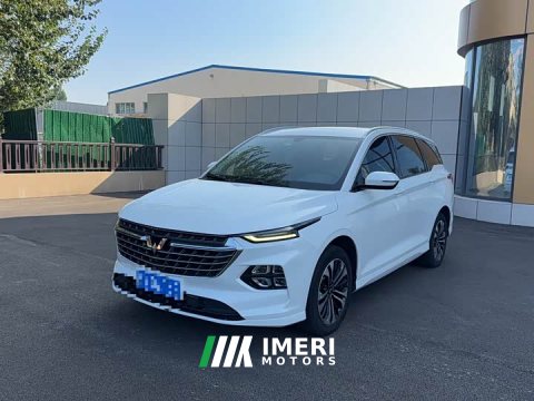2021 Wuling Kaje 2020 1.5T CVT Premier - ავტომობილი ჩინეთიდან