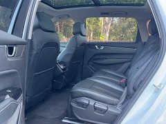 Wuling Kaje 2020 1.5T CVT Premier - ფოტო 10