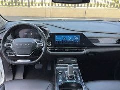 Wuling Kaje 2020 1.5T CVT Premier - ფოტო 12