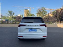 Wuling Kaje 2020 1.5T CVT Premier - ფოტო 5