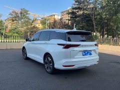 Wuling Kaje 2020 1.5T CVT Premier - ფოტო 6