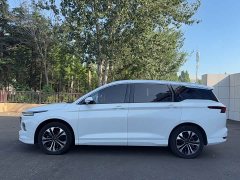 Wuling Kaje 2020 1.5T CVT Premier - ფოტო 7