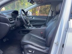 Wuling Kaje 2020 1.5T CVT Premier - ფოტო 9