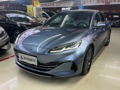 BYD Dolphin 06 DM-i Smart Drive Edition 80KM Luxury - ფოტო 1