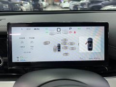 BYD Dolphin 06 DM-i Smart Drive Edition 80KM Luxury - ფოტო 10