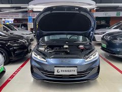 BYD Dolphin 06 DM-i Smart Drive Edition 80KM Luxury - ფოტო 17
