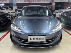BYD Dolphin 06 DM-i Smart Drive Edition 80KM Luxury - ფოტო 2