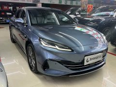 BYD Dolphin 06 DM-i Smart Drive Edition 80KM Luxury - ფოტო 3