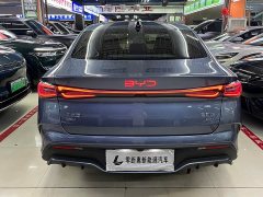 BYD Dolphin 06 DM-i Smart Drive Edition 80KM Luxury - ფოტო 5