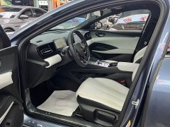BYD Dolphin 06 DM-i Smart Drive Edition 80KM Luxury - ფოტო 7