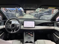 BYD Dolphin 06 DM-i Smart Drive Edition 80KM Luxury - ფოტო 9