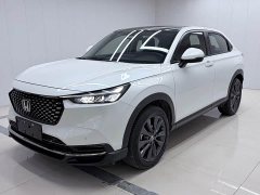 Honda XR-V 1.5L CVT Passion Edition - ფოტო 1
