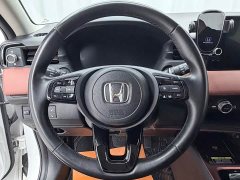 Honda XR-V 1.5L CVT Passion Edition - ფოტო 11