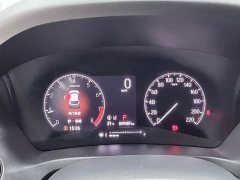 Honda XR-V 1.5L CVT Passion Edition - ფოტო 12