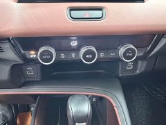 Honda XR-V 1.5L CVT Passion Edition - ფოტო 14