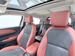 Honda XR-V 1.5L CVT Passion Edition - ფოტო 17
