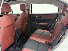 Honda XR-V 1.5L CVT Passion Edition - ფოტო 18