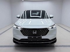 Honda XR-V 1.5L CVT Passion Edition - ფოტო 2