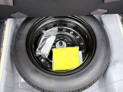 Honda XR-V 1.5L CVT Passion Edition - ფოტო 20