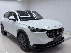 Honda XR-V 1.5L CVT Passion Edition - ფოტო 3