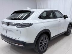 Honda XR-V 1.5L CVT Passion Edition - ფოტო 4