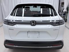 Honda XR-V 1.5L CVT Passion Edition - ფოტო 5