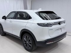 Honda XR-V 1.5L CVT Passion Edition - ფოტო 6