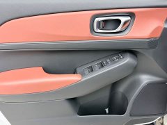 Honda XR-V 1.5L CVT Passion Edition - ფოტო 8