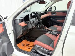 Honda XR-V 1.5L CVT Passion Edition - ფოტო 9