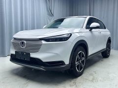 Honda Vezel 1.5L CVT Elite - ფოტო 1