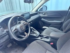 Honda Vezel 1.5L CVT Elite - ფოტო 10