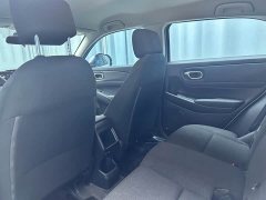 Honda Vezel 1.5L CVT Elite - ფოტო 11