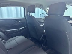 Honda Vezel 1.5L CVT Elite - ფოტო 12
