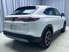Honda Vezel 1.5L CVT Elite - ფოტო 14