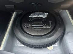 Honda Vezel 1.5L CVT Elite - ფოტო 18