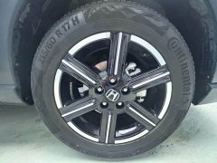 Honda Vezel 1.5L CVT Elite - ფოტო 19