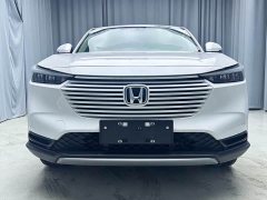 Honda Vezel 1.5L CVT Elite - ფოტო 2