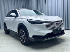 Honda Vezel 1.5L CVT Elite - ფოტო 3
