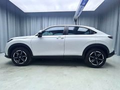 Honda Vezel 1.5L CVT Elite - ფოტო 4