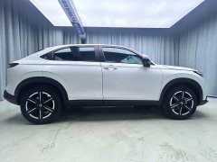 Honda Vezel 1.5L CVT Elite - ფოტო 5
