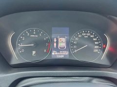 Honda Vezel 1.5L CVT Elite - ფოტო 7