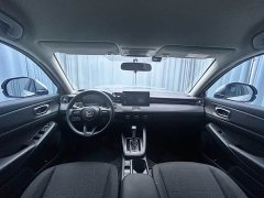 Honda Vezel 1.5L CVT Elite - ფოტო 9