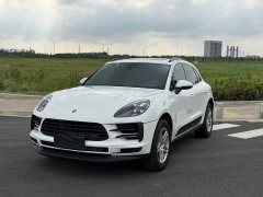 Porsche Macan 2.0T - ფოტო 1