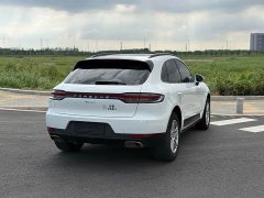 Porsche Macan 2.0T - ფოტო 11