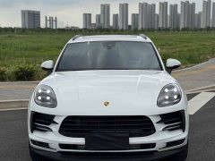 Porsche Macan 2.0T - ფოტო 2