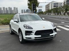 Porsche Macan 2.0T - ფოტო 3
