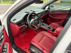 Porsche Macan 2.0T - ფოტო 4
