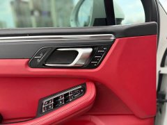 Porsche Macan 2.0T - ფოტო 5