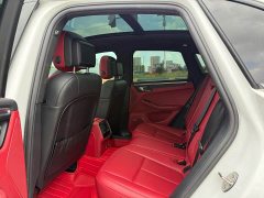 Porsche Macan 2.0T - ფოტო 7